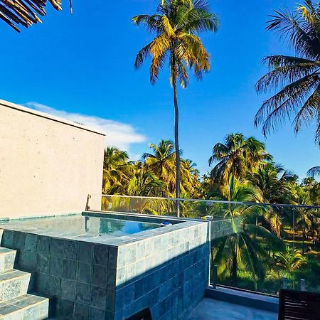 Casa Com Piscina - Milagres - Praia E Capela São Miguel dos Milagres Kültér fotó