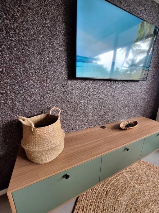Casa Com Piscina - Milagres - Praia E Capela São Miguel dos Milagres Kültér fotó