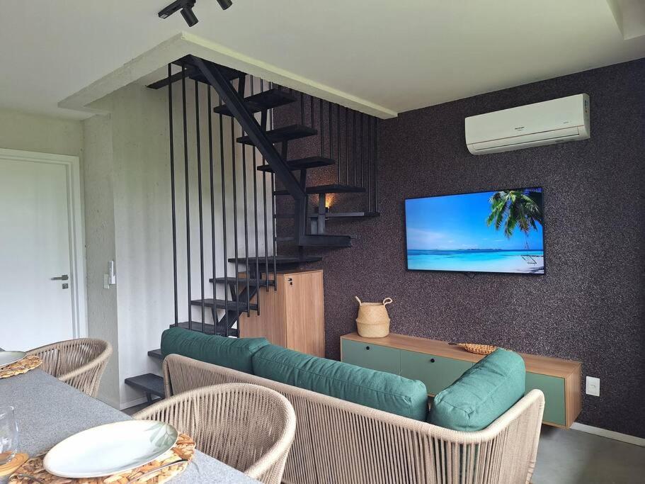 Casa Com Piscina - Milagres - Praia E Capela São Miguel dos Milagres Kültér fotó
