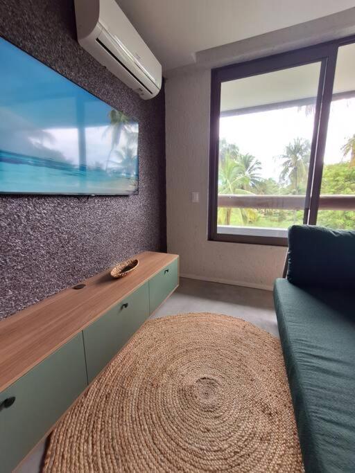 Casa Com Piscina - Milagres - Praia E Capela São Miguel dos Milagres Kültér fotó