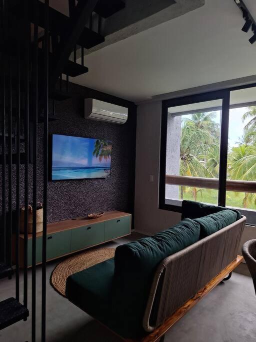 Casa Com Piscina - Milagres - Praia E Capela São Miguel dos Milagres Kültér fotó