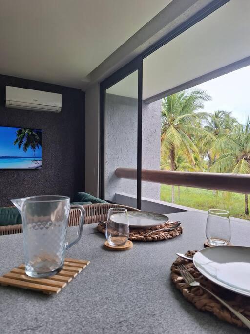 Casa Com Piscina - Milagres - Praia E Capela São Miguel dos Milagres Kültér fotó