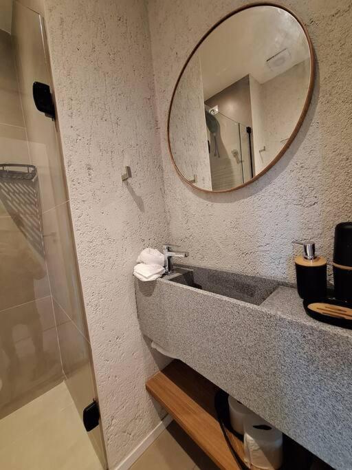Casa Com Piscina - Milagres - Praia E Capela São Miguel dos Milagres Kültér fotó